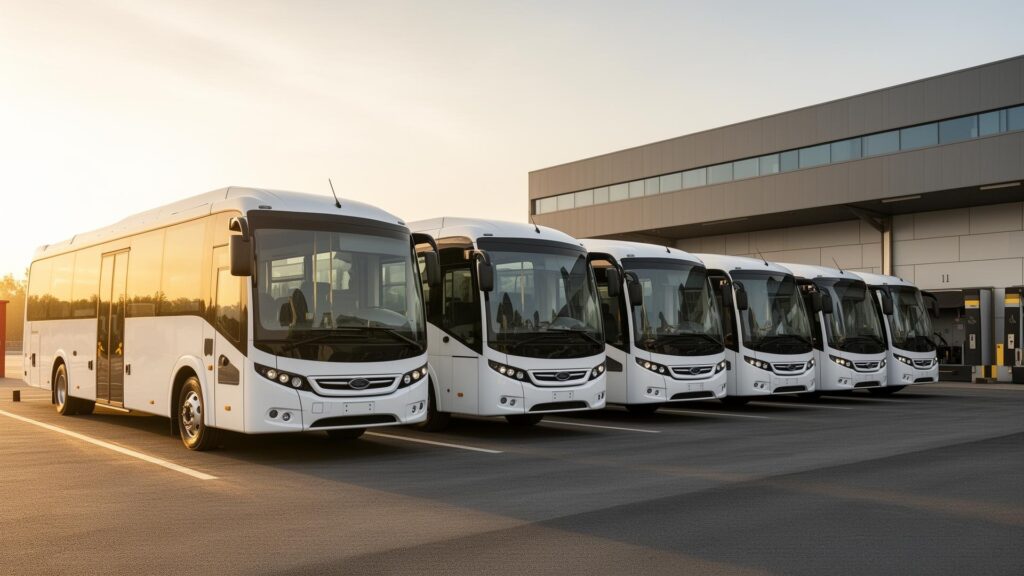 fleet